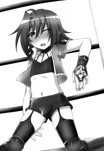 Page 2 of Zangyaku Fight | 잔학 파이트 - preview thumbnail