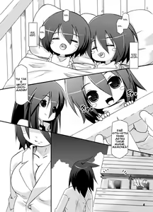 Page 3 of Futanari Oyako Soukan San - preview thumbnail