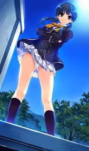 Page 281 of Ushinawareta Mirai o Motomete - preview thumbnail