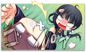Page 871 of Ushinawareta Mirai o Motomete - preview thumbnail
