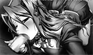 Page 23 of Saint Dorei Gakuen - preview thumbnail