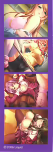 Page 6 of Saint Dorei Gakuen - preview thumbnail