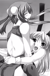Page 262 of Erodere 2 Kanpeki Ojou-sama ga Tokimeku Toki - preview thumbnail