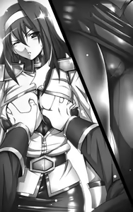 Page 5 of Dorei Shousa Lucrezia - Lucrezia the Slave's Major - preview thumbnail