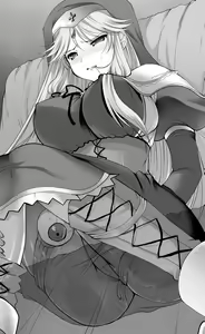 Page 5 of Senketsu no Seijo Ecleah - Seinaru Shikkousha - preview thumbnail