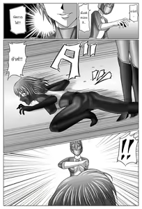 Page 48 of Tokubousentai Dinaranger ~Heroine Kairaku Sennou Keikaku~ Vol. 03 - preview thumbnail