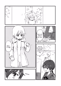 Page 10 of Hartmann2.5 Ame no Hi no XXX | XXX on a Rainy Day - preview thumbnail