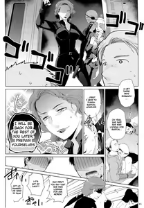 Page 41 of Takaken Violate a Hawkeye - preview thumbnail