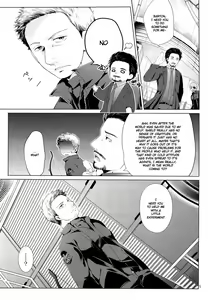 Page 5 of Takaken Violate a Hawkeye - preview thumbnail