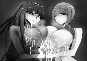 Page 2 of Yandere Emblem 2 - preview thumbnail