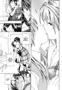 Page 21 of Shoujo Seiiki - Girl Sanctuary | I Want to be Honest Ch. 1-6, 8 - preview thumbnail