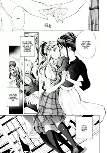 Page 61 of Shoujo Seiiki - Girl Sanctuary | I Want to be Honest Ch. 1-6, 8 - preview thumbnail