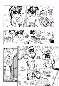 Page 97 of Shoujo Seiiki - Girl Sanctuary | I Want to be Honest Ch. 1-6, 8 - preview thumbnail