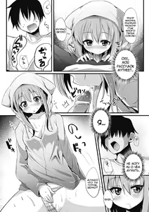 Page 5 of Furotoire Bishoujo Tsuki - preview thumbnail