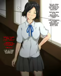 Page 3 of Mubōbina shōjo ni itazura konsuireipu nemuri kara sameru made (La maldad de violar a una chica indefensa dormida hasta que despierta) Español - preview thumbnail