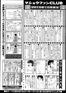 Page 255 of COMIC Masyo 2013-12 - preview thumbnail