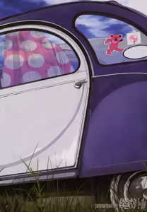 Page 29 of Alice in Wonderland - preview thumbnail