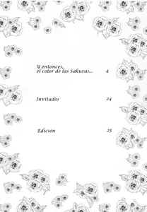 Page 4 of Sakurairo no Shita de Kuchizuke o | A kiss under cherry blossom color - preview thumbnail