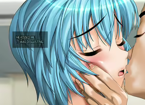 Page 6 of Futari no Nikki | Their Diary - preview thumbnail