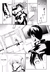 Page 5 of Sailor Oppai! (decensored) - preview thumbnail