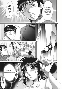 Page 61 of Mama Pet - Slave Mother Rape - preview thumbnail