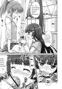 Page 4 of Pretty Futacure Sex!! - preview thumbnail