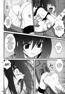 Page 13 of Vita no Hon 4 | Vita Book 4 - preview thumbnail