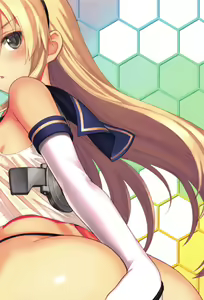 Page 33 of Tony Colle ~Tony, Kore wa Ittai...~ - preview thumbnail