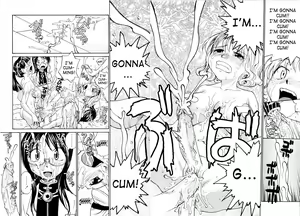 Page 184 of Onee-chin (decensored) - preview thumbnail