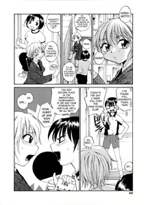Page 44 of Onee-chin (decensored) - preview thumbnail