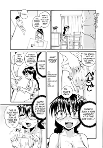 Page 67 of Onee-chin (decensored) - preview thumbnail