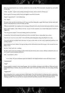 Page 38 of Daraku Wakusei 2 - preview thumbnail