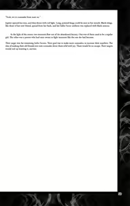 Page 47 of Daraku Wakusei 2 - preview thumbnail
