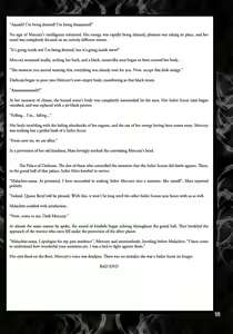 Page 10 of Daraku Wakusei 2 - preview thumbnail