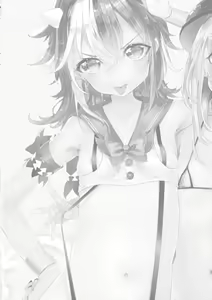 Page 4 of WTK -Wellcome to Kishinjou- - preview thumbnail