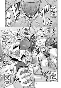 Page 16 of NamiRobi 6 - preview thumbnail