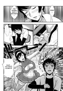 Page 5 of Boku no Kirai na Mama | Mamma ti odio - preview thumbnail