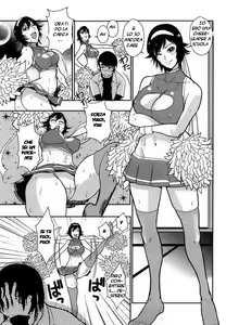 Page 6 of Boku no Kirai na Mama | Mamma ti odio - preview thumbnail