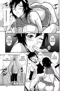 Page 10 of Boku no Kirai na Mama | Mamma ti odio - preview thumbnail