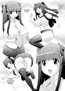 Page 9 of Netorare Inran Mesu Kanojo My Bitch Lover - preview thumbnail