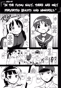 Page 25 of Nuovo★Sauna Paradiso - preview thumbnail