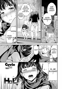 Hole — hentai manga cover on Fhentai
