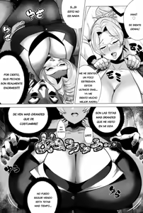 Page 7 of Okaa-san no Yoru no Kao - preview thumbnail