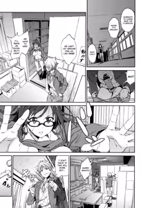 Page 19 of Kanata no Hitomi - preview thumbnail