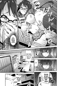 Page 23 of Kanata no Hitomi - preview thumbnail
