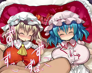 Page 6 of RemiFla☆Pai - preview thumbnail