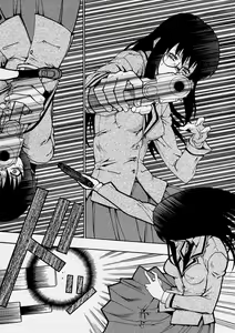 Page 164 of Comic Shingeki 2004-04 - preview thumbnail