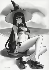 Page 4 of Witch Custom Making - preview thumbnail