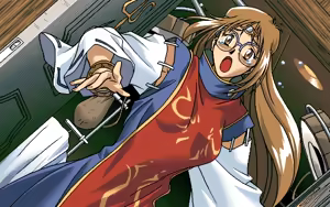 Page 81 of Harlem Blade ~The Greatest of All Time.~ - preview thumbnail