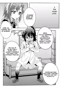 Page 37 of Boku ga Muriyari Otokonoko ni Sareta Riyuu | How I Was Raped into a Trap!! - preview thumbnail
